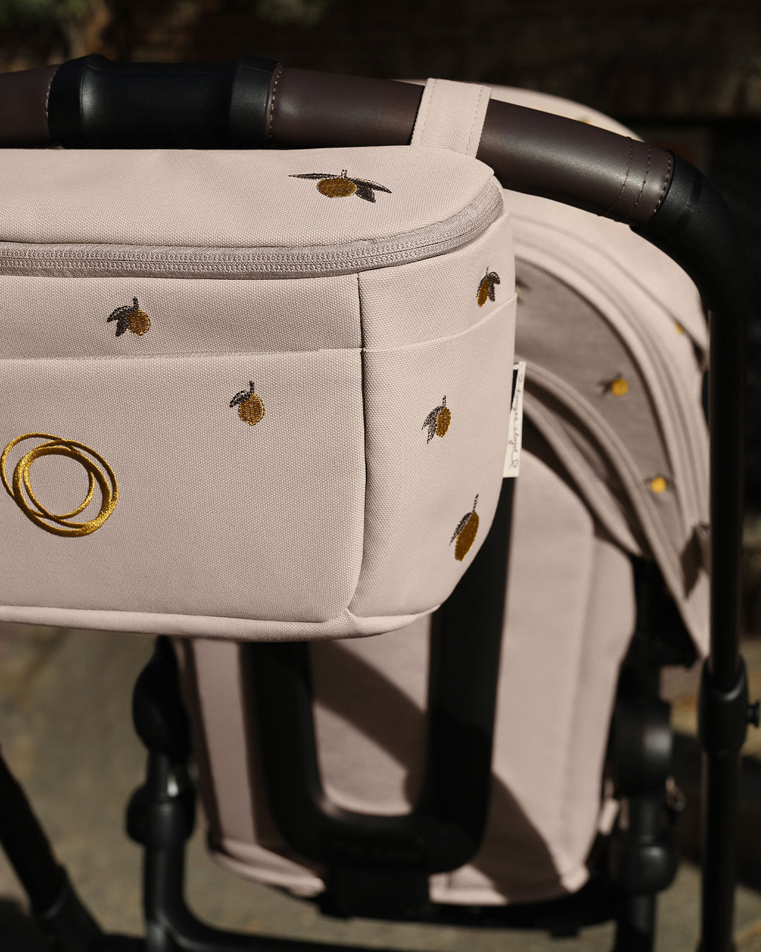 Bugaboo x Konges Sløjd – A summery design collection that elevates eve