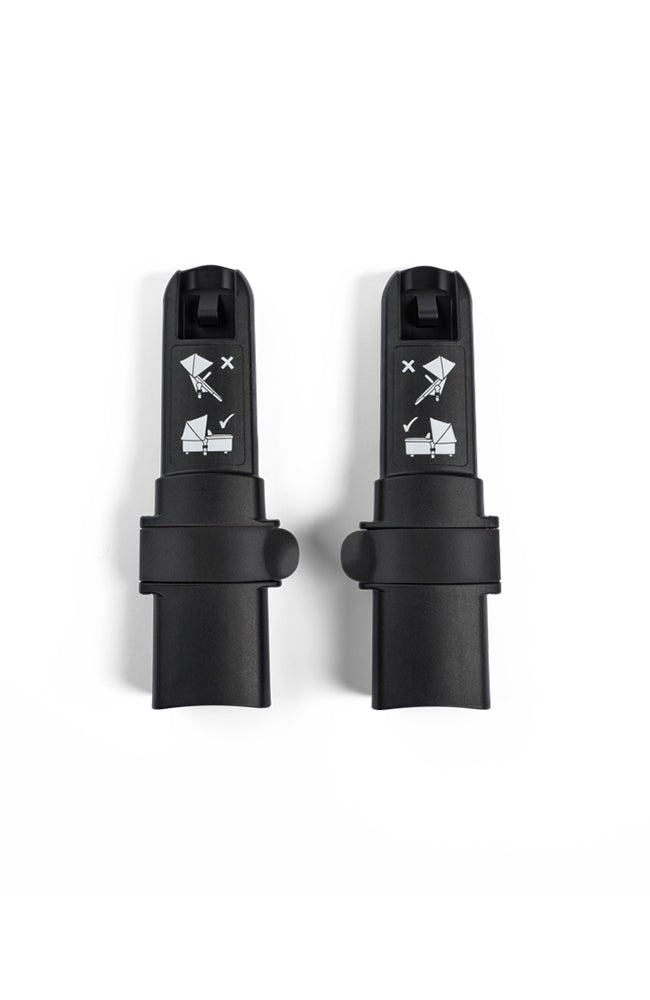 bugaboo turtle adapter donkey Bugaboo Donkey Bassinet Height Adapter