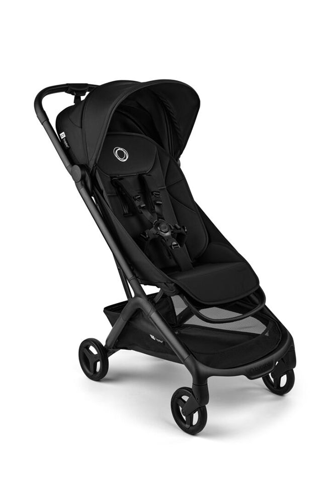 Bugaboo Butterfly 2