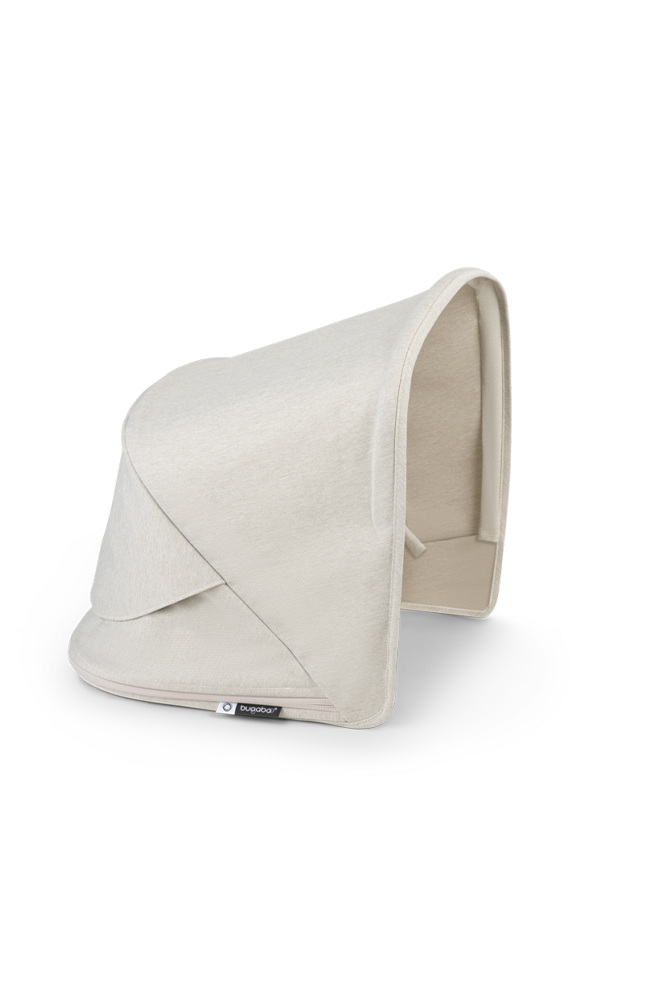 bugaboo fox misty white Sun Canopy