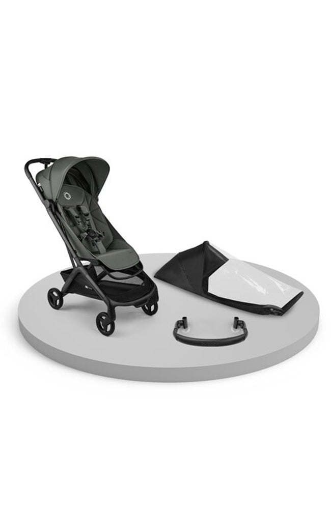 butterfly cybex Bugaboo Butterfly 2 bundle
