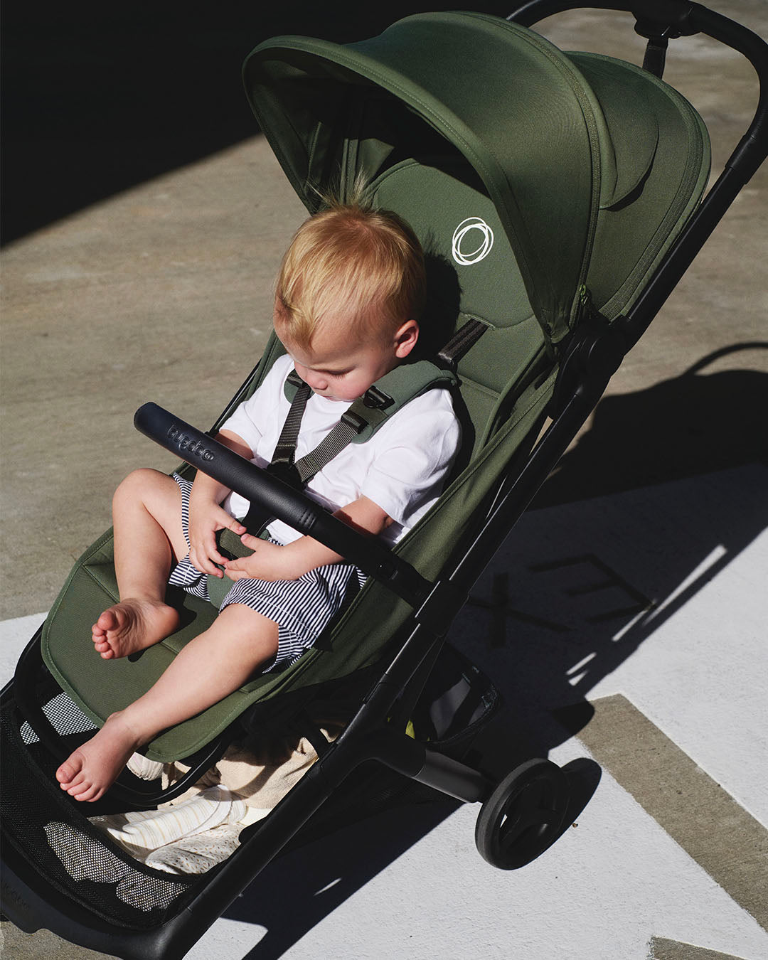 Bugaboo Butterfly 2 – Allt du behöver veta om den nya modellen