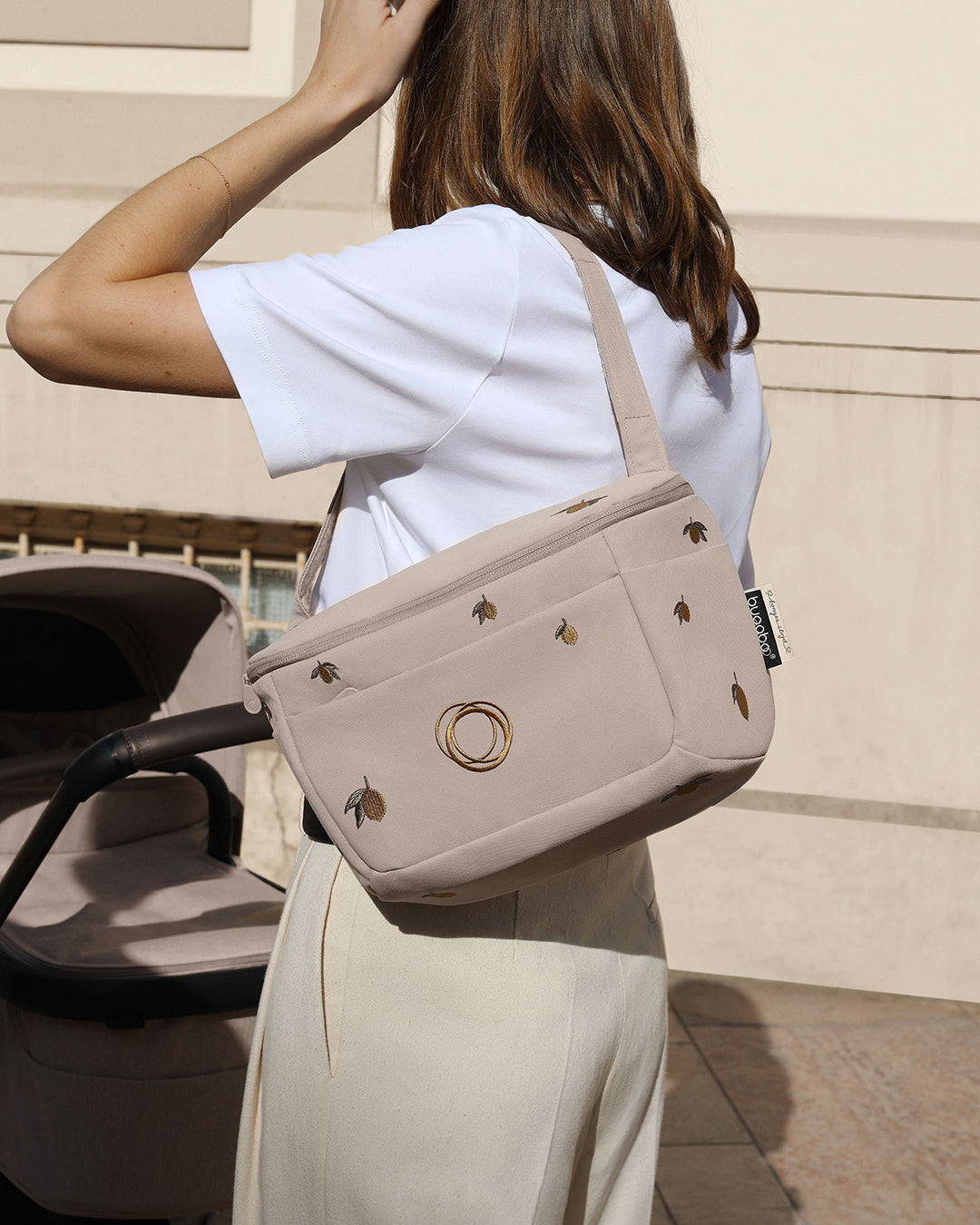 Bugaboo x Konges Sløjd