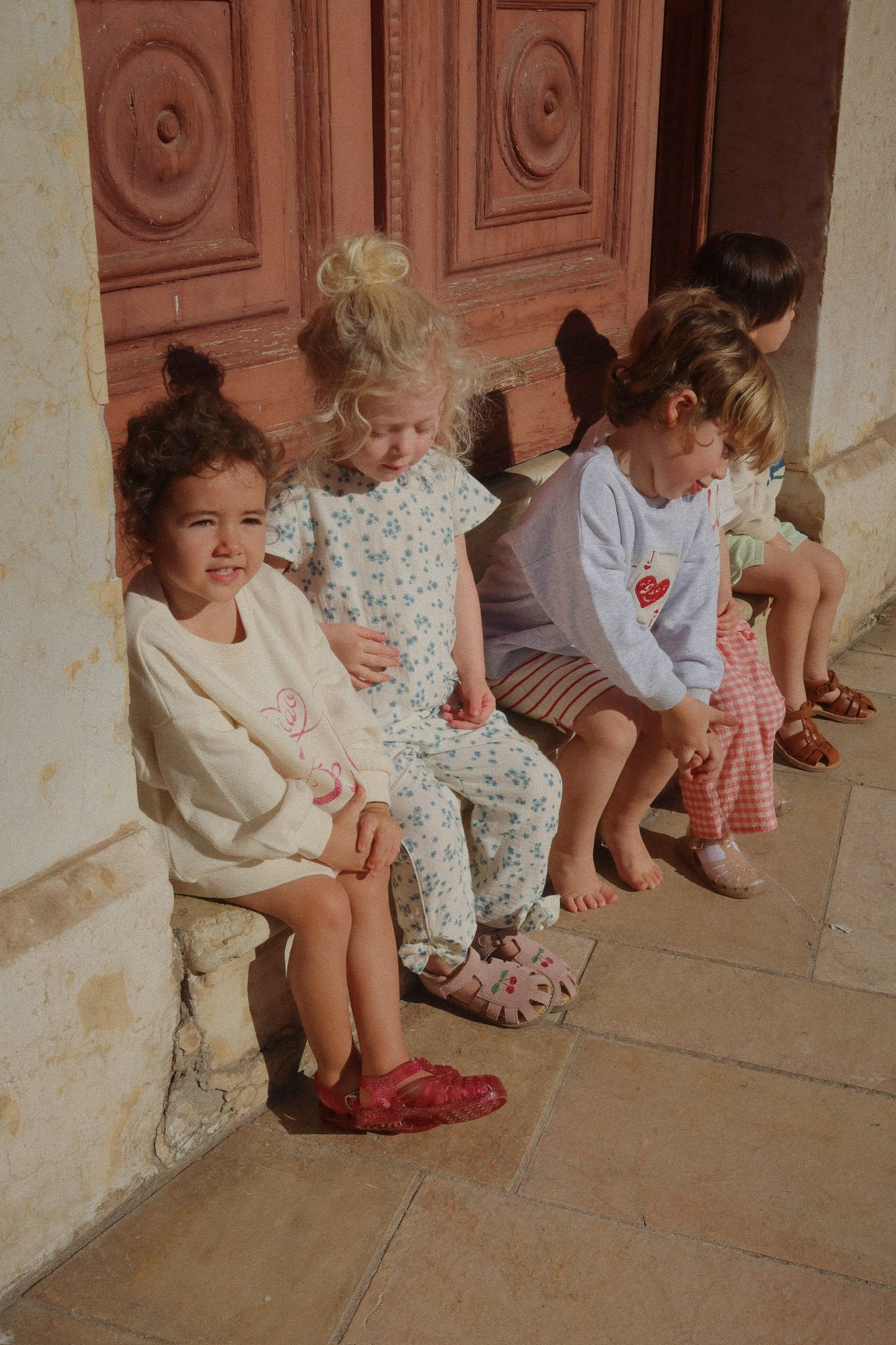 Rosie X Konges Sløjd