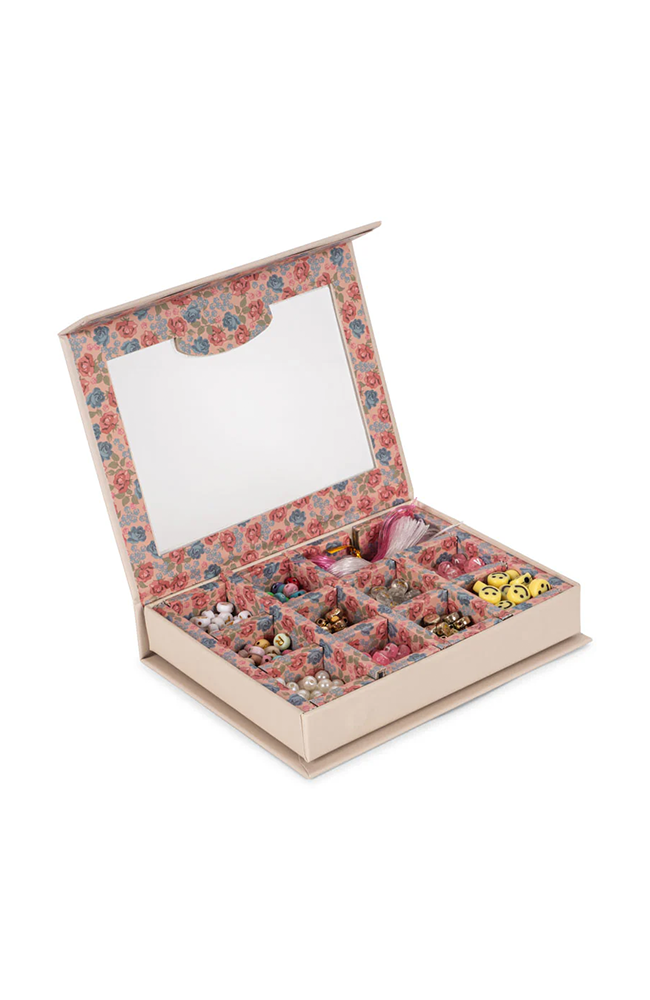 My Sticker Book - Dusty Pink