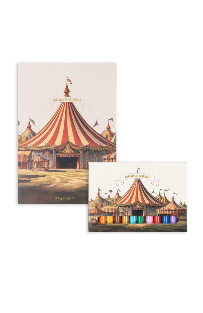 My Sticker Book - Dusty Pink