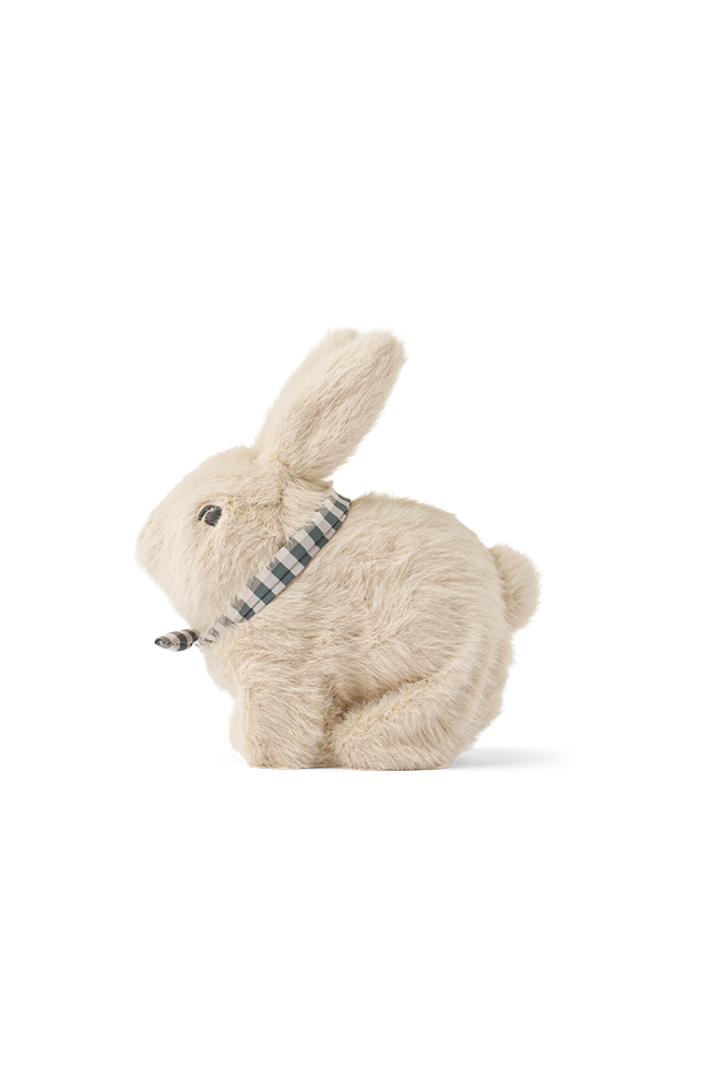 Dev Rabbit Motoric Teddy - Mist Liewood Leksak