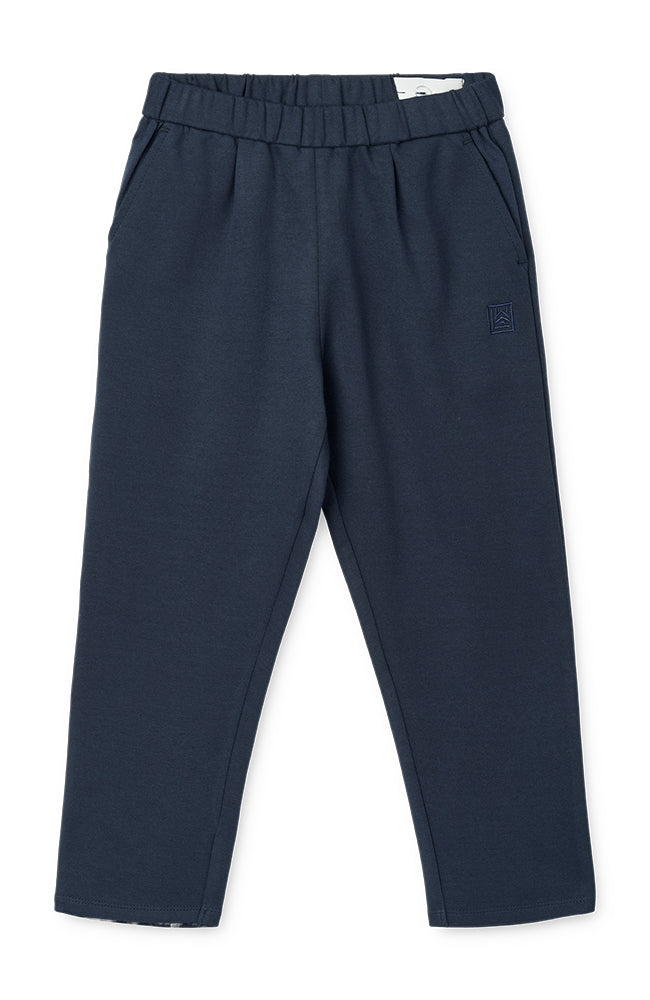 Lesley Pants - Classic Navy Liewood Byxor