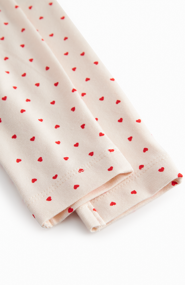 Piva Pants - Happy Hearts