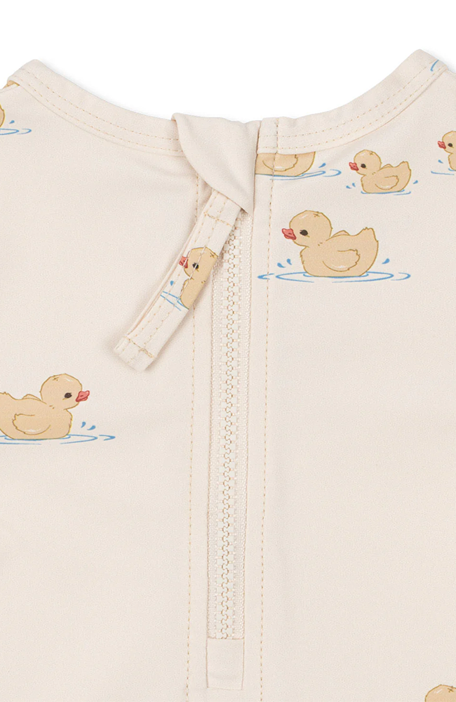 Como Swim Onesie - Fanga Mio