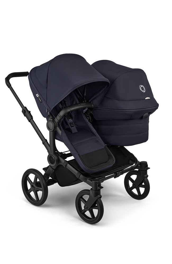 bugaboo sverige Bugaboo Donkey 6 Syskonvagn