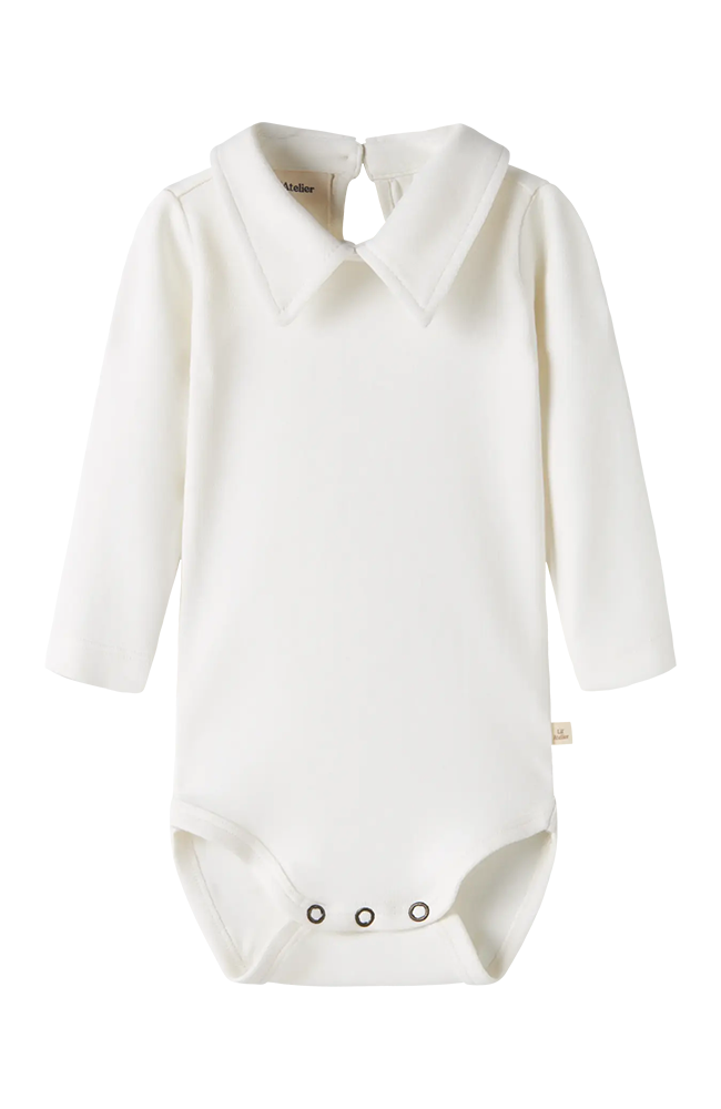 Fundo LS Body - Coconut Milk