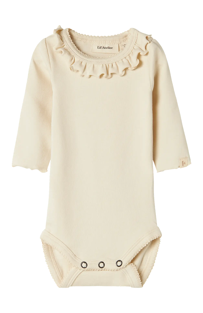 Geo Lim Loose Pant - Turtledove