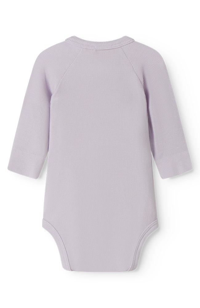 Belito Micro Modal Body - Sweet Violet