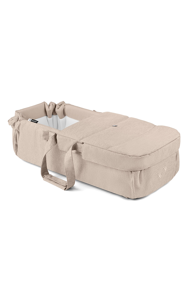Baby Nest - Desert Taupe Bugaboo Babynest