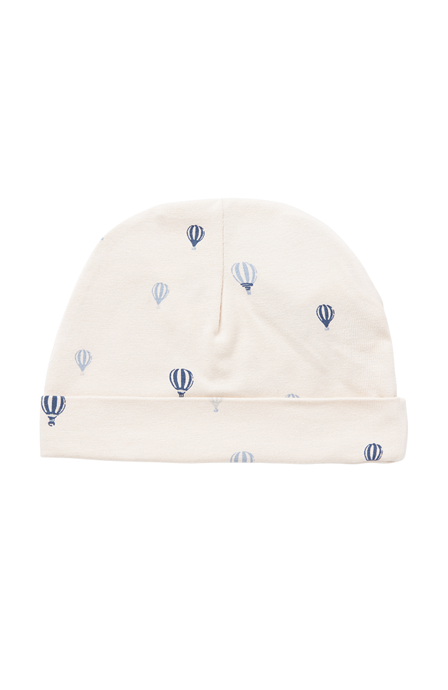 Aiko Hat - Air Balloon