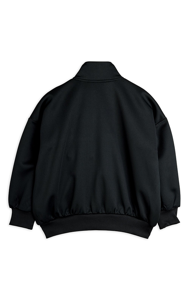 Ritzratz Tracksuit Jacket - Black