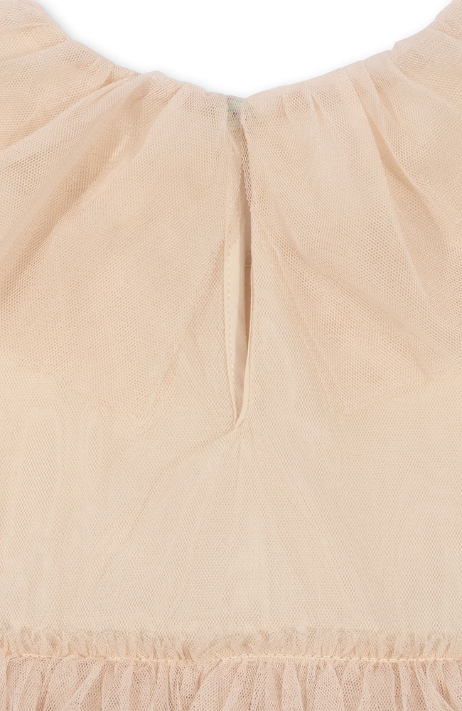 Yvonne Fairy Dress - Bowie Blue