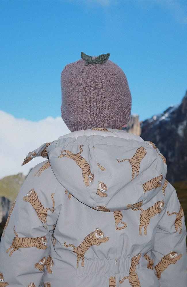 Louli Mittens - Total Eclipse