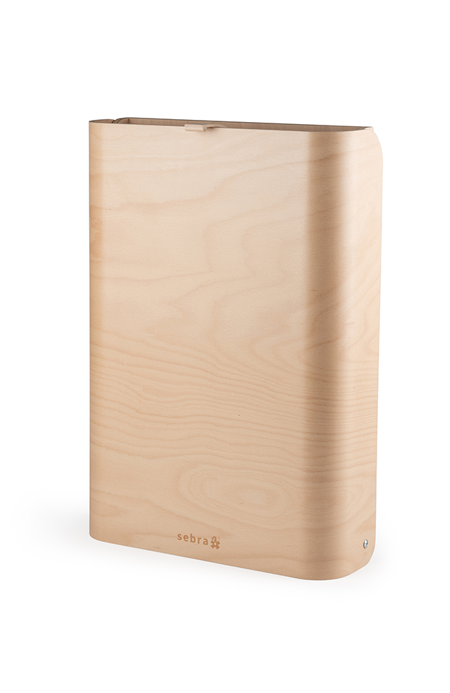 Sebra Väggskötbord - Wooden Sebra Inredning