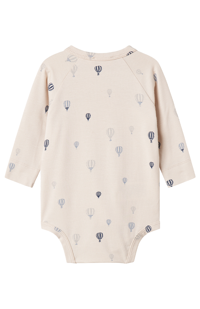 Belita Modal Body - Air Balloon MarMar Copenhagen Body