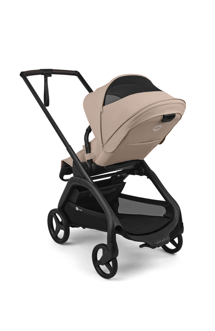 Bugaboo Dragonfly Plus Sittvagn