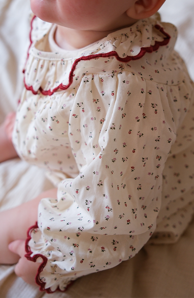 Lavo Ena SS Body Dress - Turtledove