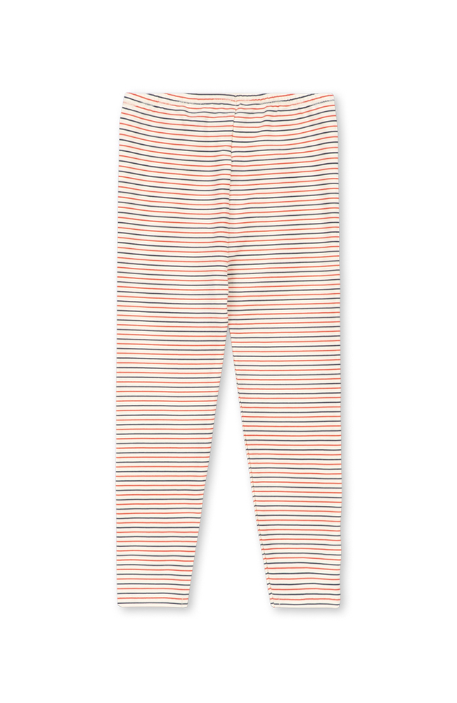 Basic Pants - Stripe Tricolore Petit