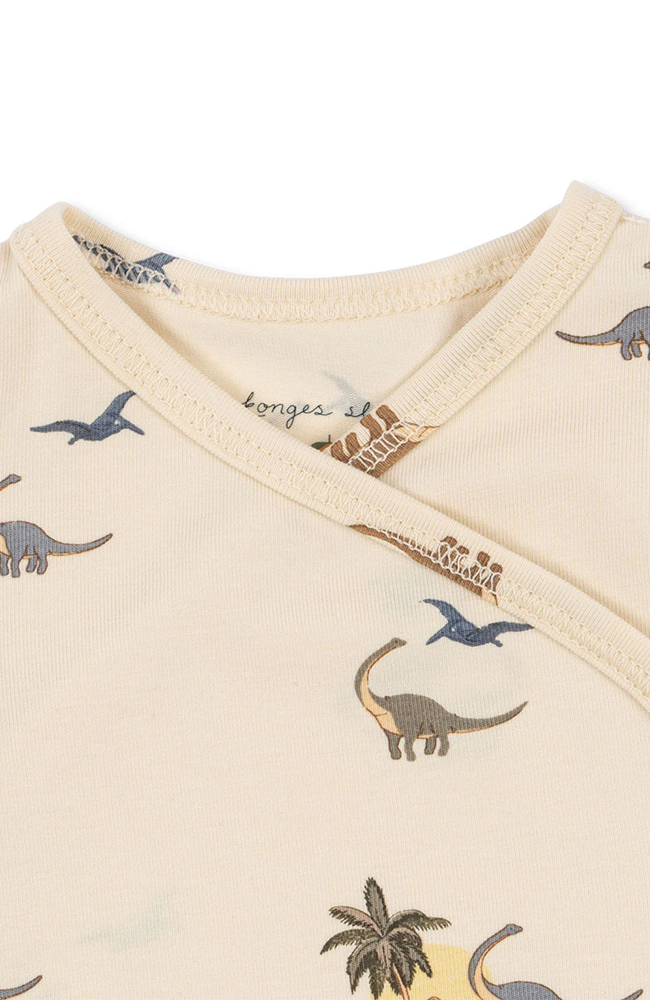 Basic LS Newborn Body - Kubi Konges Slöjd Body