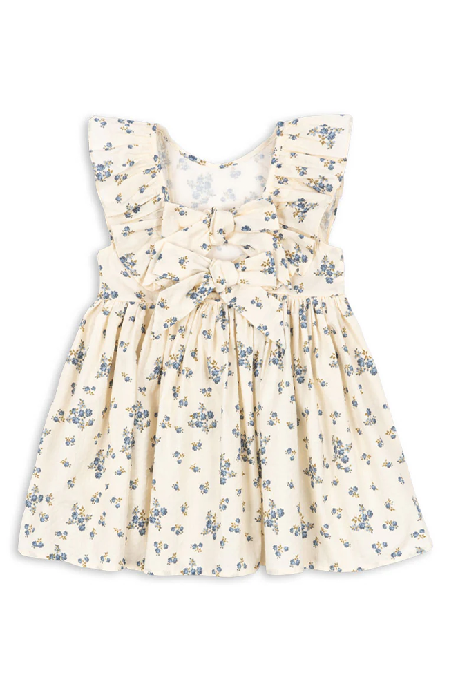 Cianna Dress - Tramonto Konges Slöjd Klänning