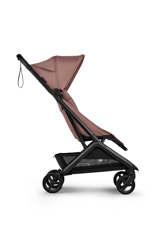 Bugaboo Butterfly 2 - Dusty Pink