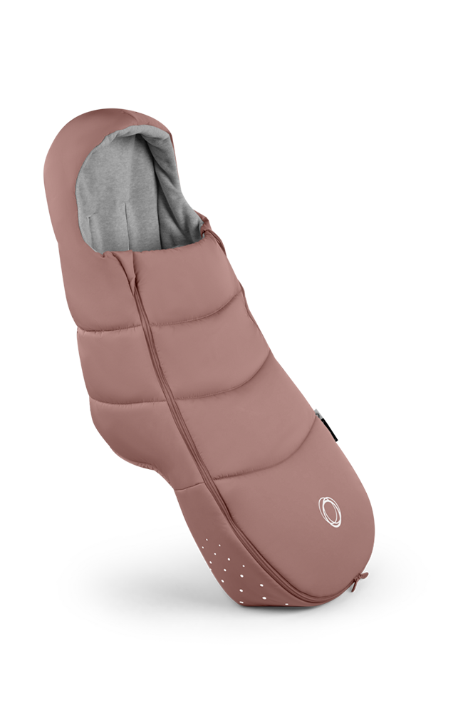 Bugaboo Åkpåse - Dusty Pink