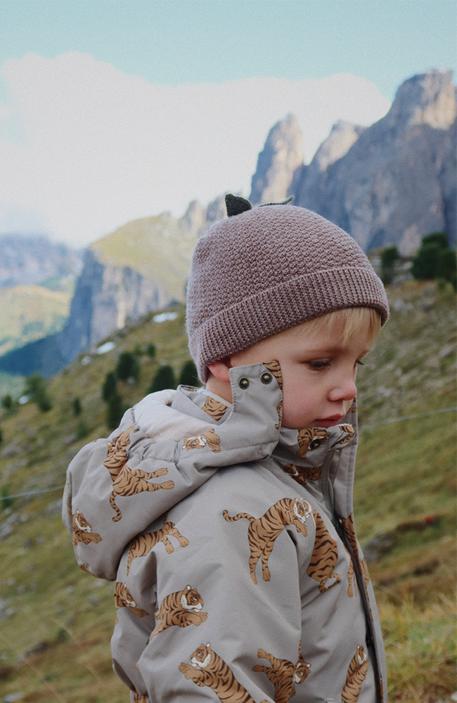 Louli Mittens - Total Eclipse