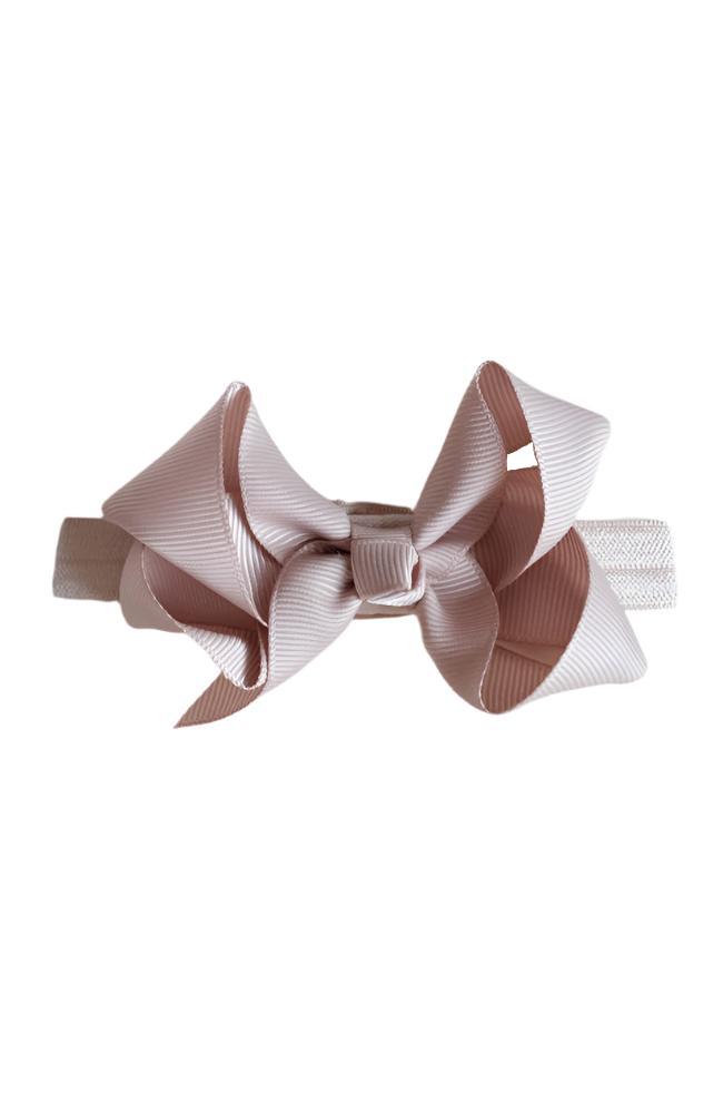 Hair Bow Mini - Estelle