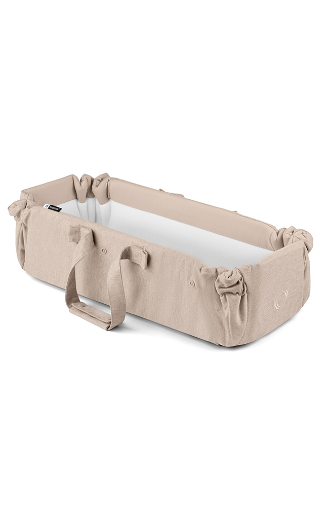 Baby Nest - Desert Taupe Bugaboo Babynest