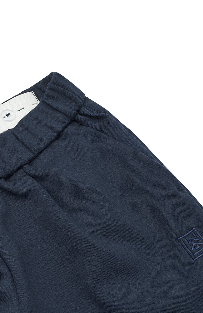 Lesley Pants - Classic Navy Liewood Byxor