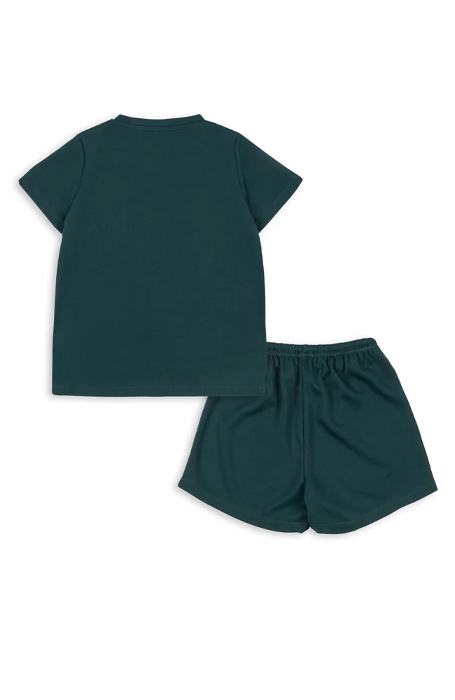 Bolt Sports Set - Sea Moss Konges Slöjd Tröja