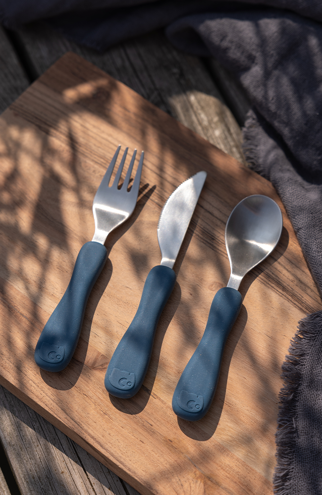 Cutlery - Moonlight beige 