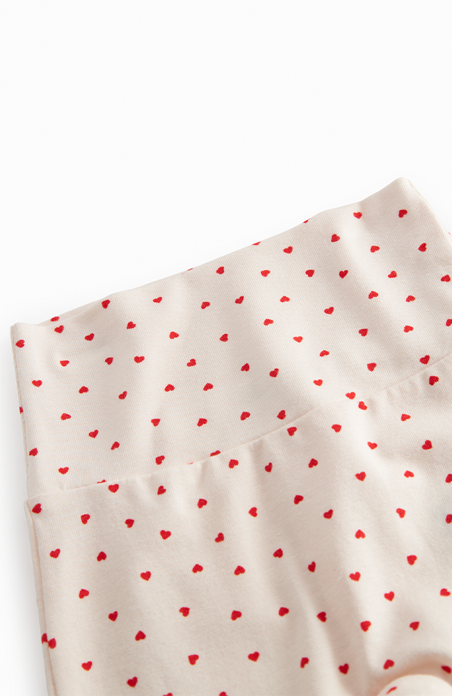 Piva Pants - Happy Hearts