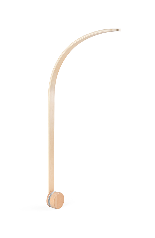 Mobil- och Sänghimmelhållare - Wooden Edition