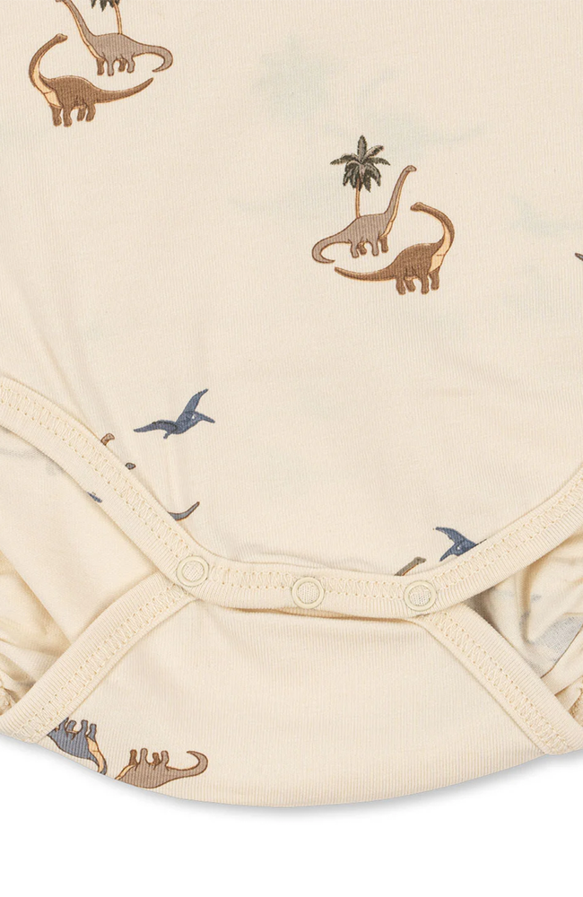 Basic LS Newborn Body - Kubi Konges Slöjd Body