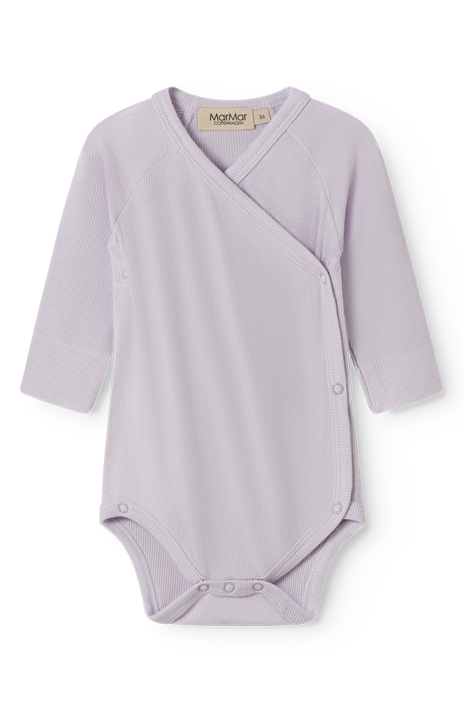 Belito Micro Modal Body - Sweet Violet