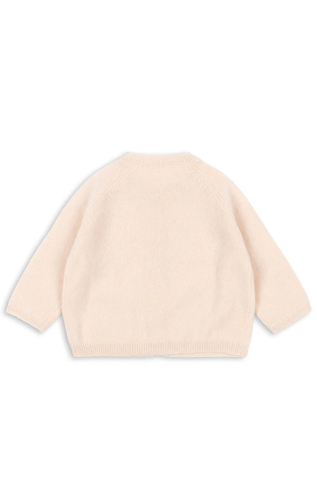 Savora Cardigan - Creole Pink