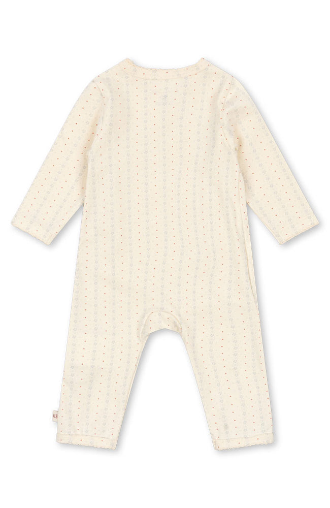 Basic Newborn Onesie - Fete De Fleur