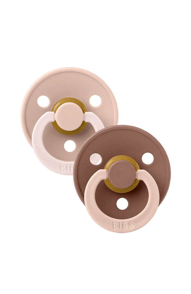 Colour Studio 2-Pack Fusion - Blush Woodchuck mix