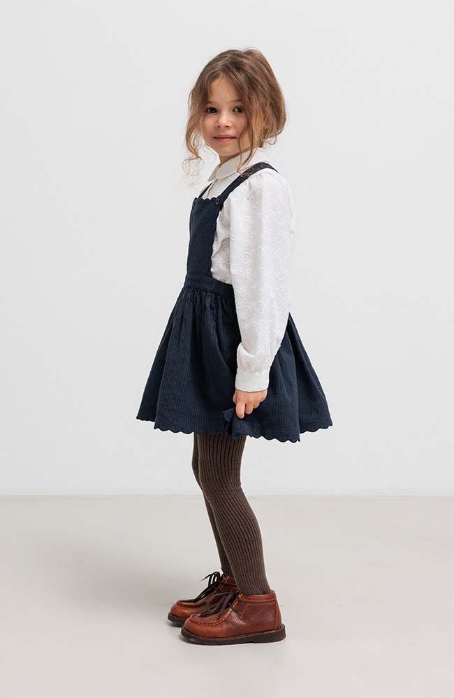 Tosea Linen Shirt - White