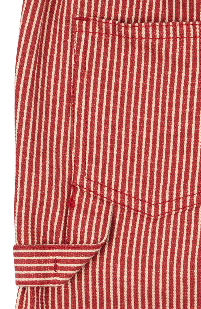 Roli Pants - Rapture Rose