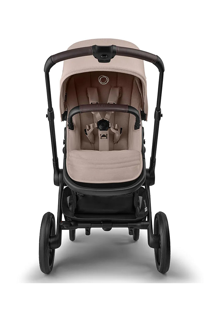 bugaboo fox 5 mineral Fox 5 Noir Limited Edition