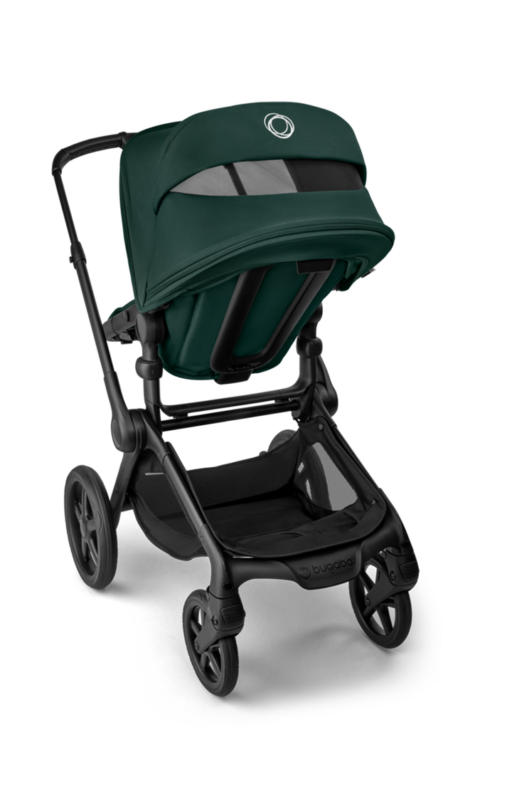 Bugaboo Fox 5 Renew - Fern Green