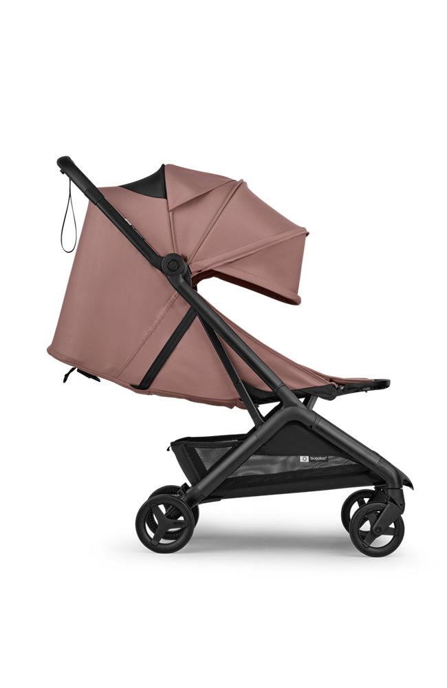 Bugaboo Butterfly 2 - Dusty Pink